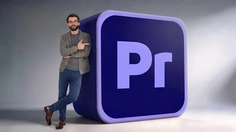 Adobe Premiere 2026: Beginner to Advanced