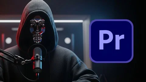 Premiere Pro: Advanced Animations & Motion Graphics