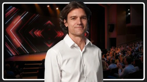 Public Speaking 101: Master Public Speaking & Presentation