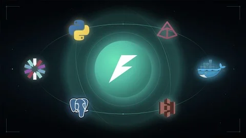 Python FastAPI: Complete Course - Build a Full-Stack Web App