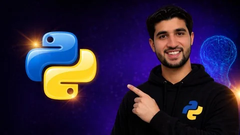 Python to AI Mastery: The Only Course You’ll Ever Need (2026