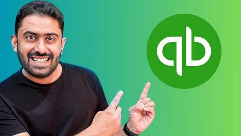 QuickBooks Online (USA) - Complete Course