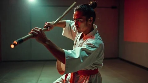 30+ Real-World Self-Defense Techniques of Kali & Muay Thai