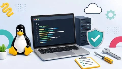 Master Linux Troubleshooting: Hands-On Training for 2026 Pro