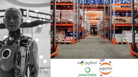 Reinforcement Learning for Supply Chain Management