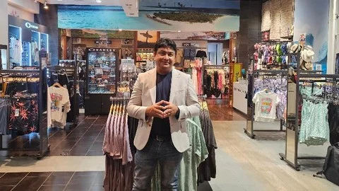 RETAIL OPERATIONS MASTERY