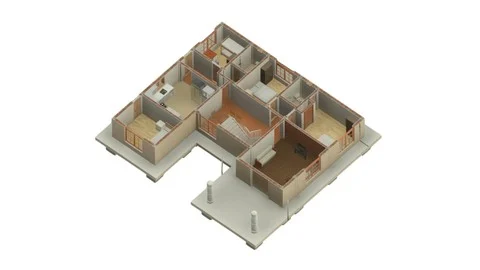 Revit Architecture BIM Complete Design & Documentation
