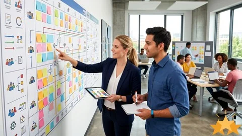 SAFe POPM Product Owner/Product Manager Training | Latest |