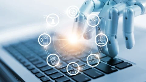 Scaling AI for Business Leaders