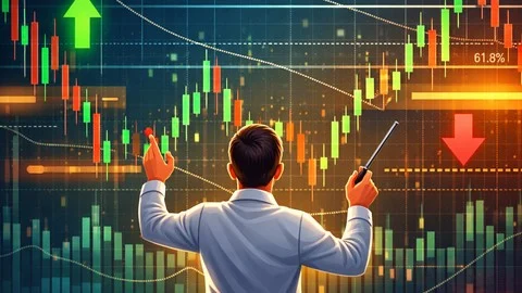 Forex Trading Strategy: Price Action & Execution