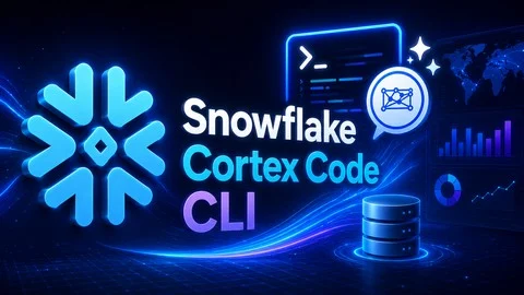 Snowflake Cortex Code CLI Masterclass (CoCo)