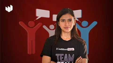 Speak English Fluently and Confidently