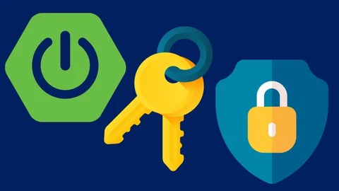 Spring Security with JSON Web Token and Refresh Token