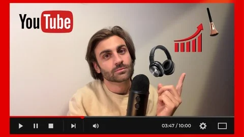 Start & Grow an ASMR YouTube Channel | 2025 ASMRtist Guide