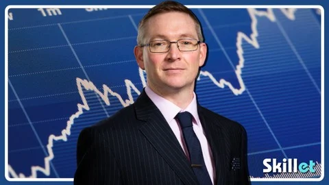 Stock Trading Masterclass: Stock Market & Trading Strategies