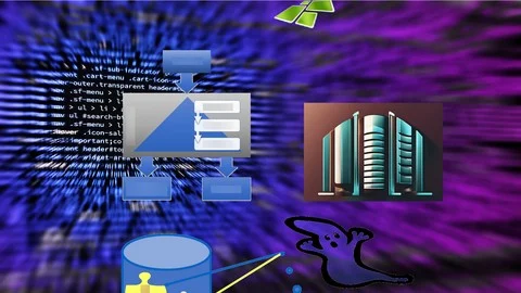 External Data Management - Structural Data