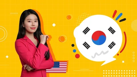 Korean for Beginner 1