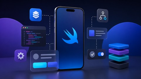 SwiftUI Architecture Recipes: Real-World Solutions