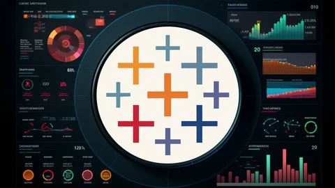 2026 Tableau Certification Training: Desktop, Prep, Cloud