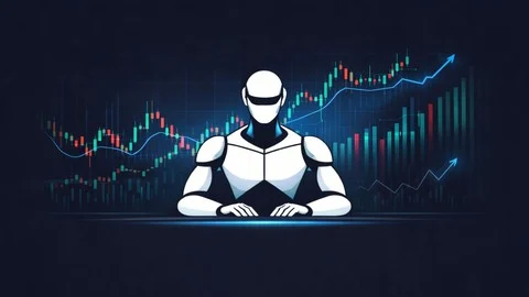 The Complete Trading Bot Course with Python and AI