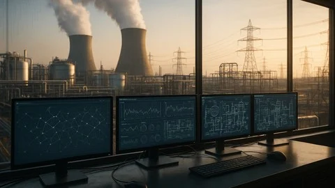 IEC62443: Complete Industrial Cybersecurity Guide for OT/ICS