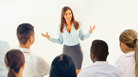 2026 Complete Public Speaking Masterclass For Every Occasion