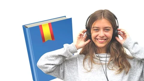 The Complete Spanish Method. Intermediate. Course 2.