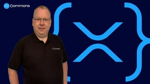 Blockchain Development: XRP Ledger Bootcamp (Stage 2)