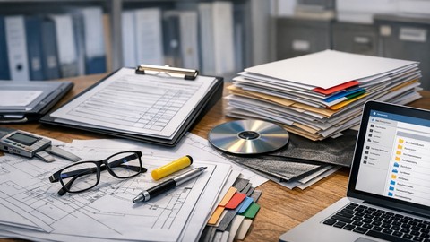 The Document Control Fundamentals