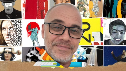 The Ultimate Collage Ideas Course