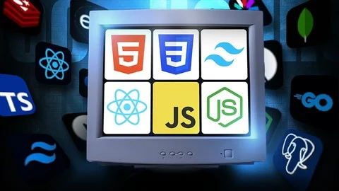 100 Hours Web Development Bootcamp - Build 23 React Projects