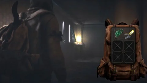 Third Person Horror Game Development in Unreal Engine 5.7