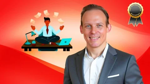 ADVANCED Time Management Strategies For Top-1% Productivity