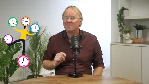 Time Management in 45 Minutes