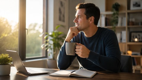 Time Management: The Morning System That Controls Your Day