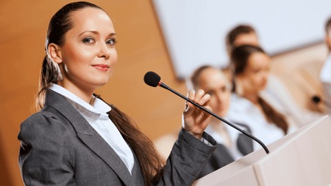 Role-Based Spoken English Course with Shadowing Technique