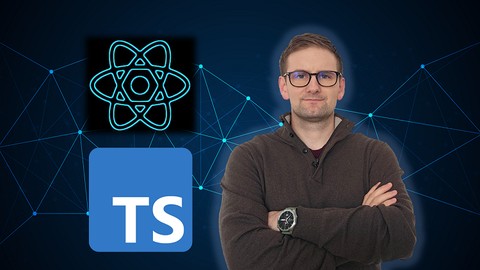 React Testing with Jest / Vitest - TypeScript