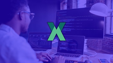 Ultimate VUE JS Masterclass || UPDATED ||