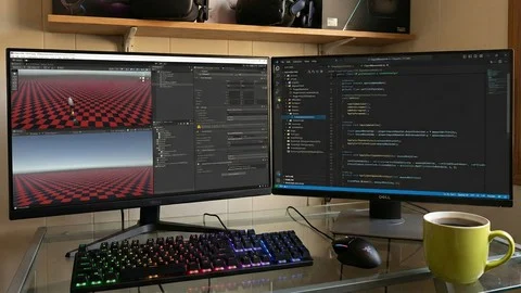 Unity Input System