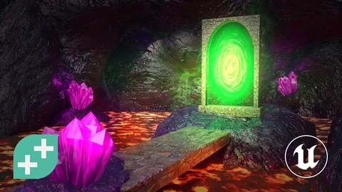 Unreal Materials: Build Real Shader Effects