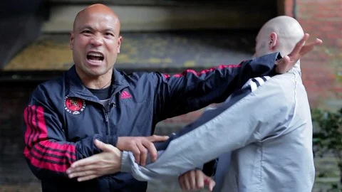 Wing Chun Chum Kiu Wing Chun Chum Kiu