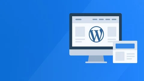 WordPress Mastery: Build Websites from Beginner to Pro