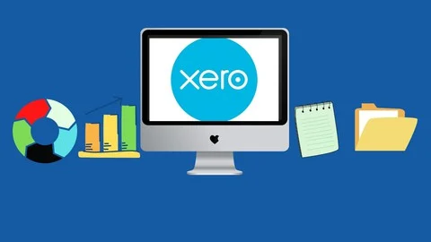Master Your Finances: Xero Cloud Accounting Basic to Advance