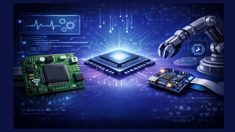 Zephyr RTOS in Practice: Build Scalable Embedded Application