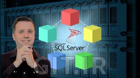 70-461, 761: Querying Microsoft SQL Server with Transact-SQL