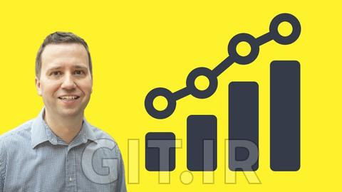 PL-300 certification: Microsoft Power BI Data Analyst/DA-100