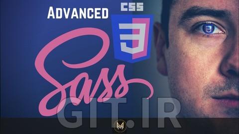 Advanced CSS & SASS: Framework, Flexbox, Grid, Animations