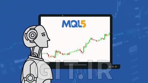 Algorithmic Trading In MQL5: OOP & Advanced Techniques