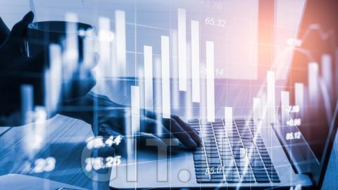 Algorithmic Trading & Quantitative Analysis Using Python