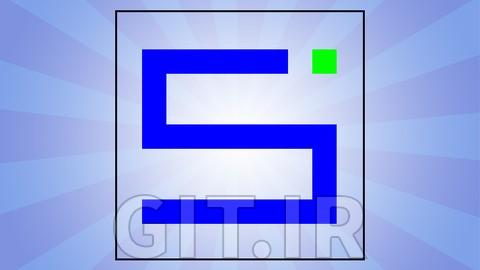 Build a classic Snake game for Android